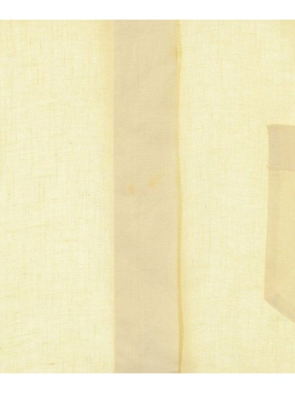 Chanel Blouse Beige - Picture 7 of 10